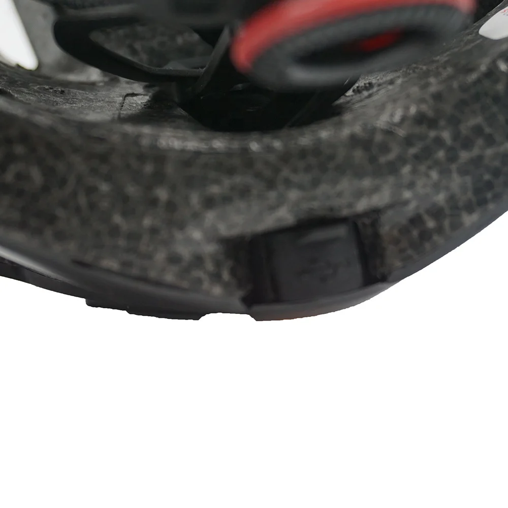 one piece led light bluetooth helmet hot sale cycle high quality childrens sports helmet