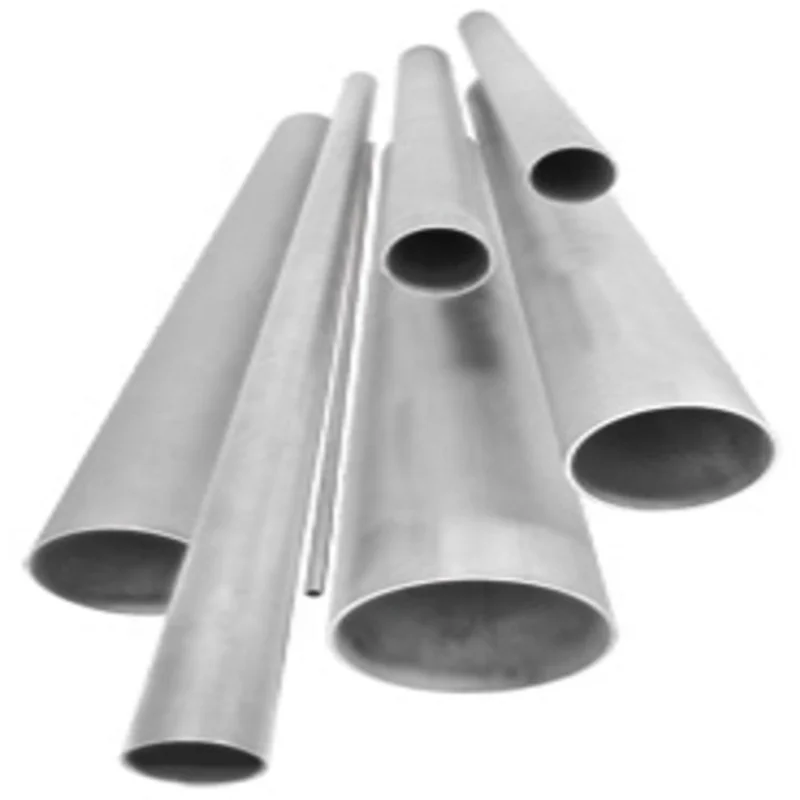219*6.0mm Polished Inconel 625 Pipe Manufacture