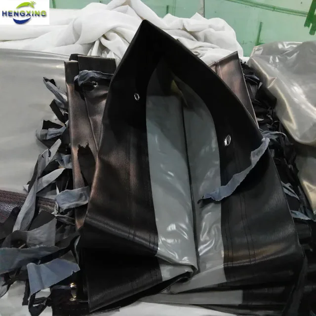 Back projection film