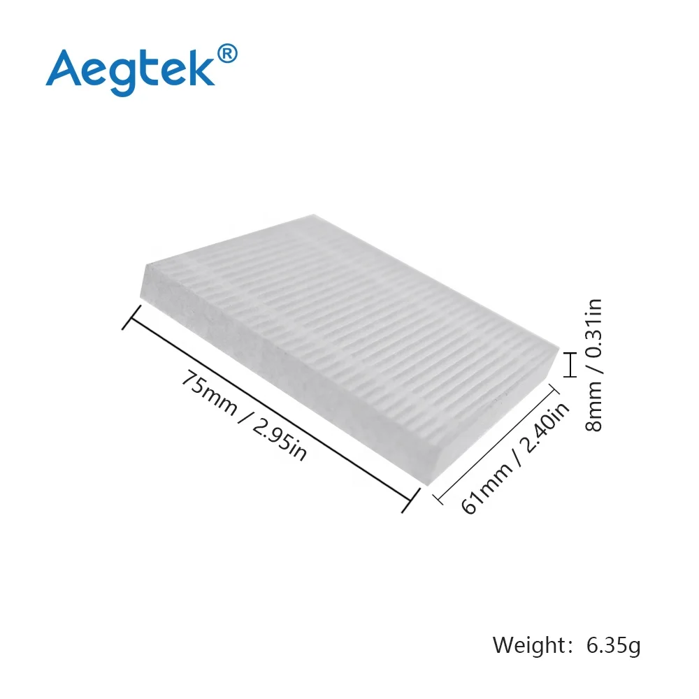 Roombas Combo Essential Maintenance Set Main Side Brush Filters Mop Cloth for iRobot Vacuum Cleaner Parts Replacement