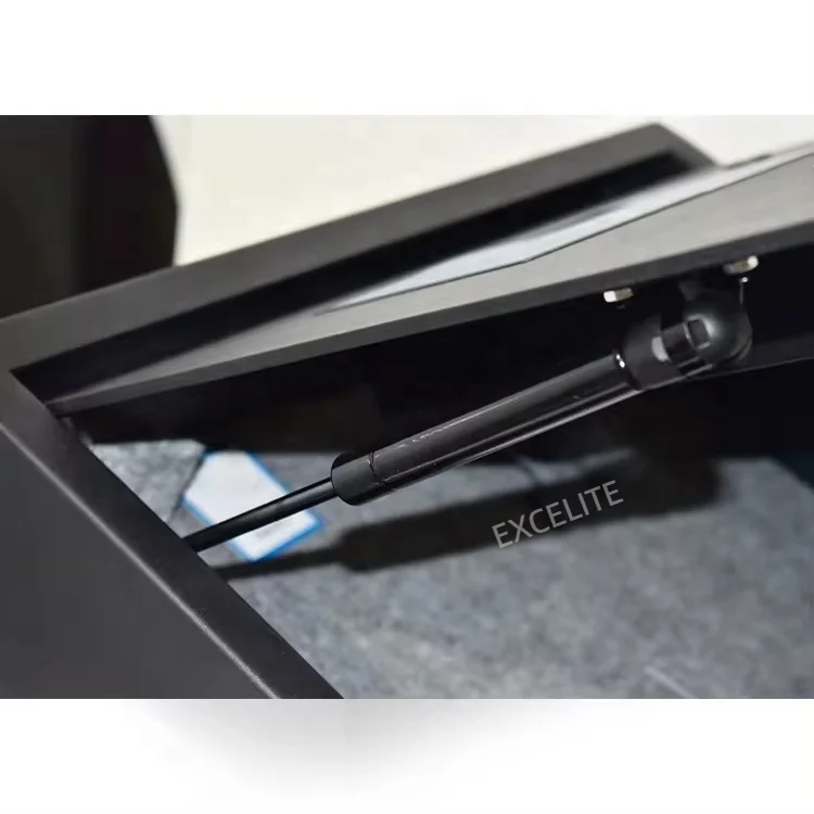 Hotel Home Guest Room Top Open Fingerprint Storage Security For Home Box Safe Fireproof Security Key Small Stash Safes Lock Box