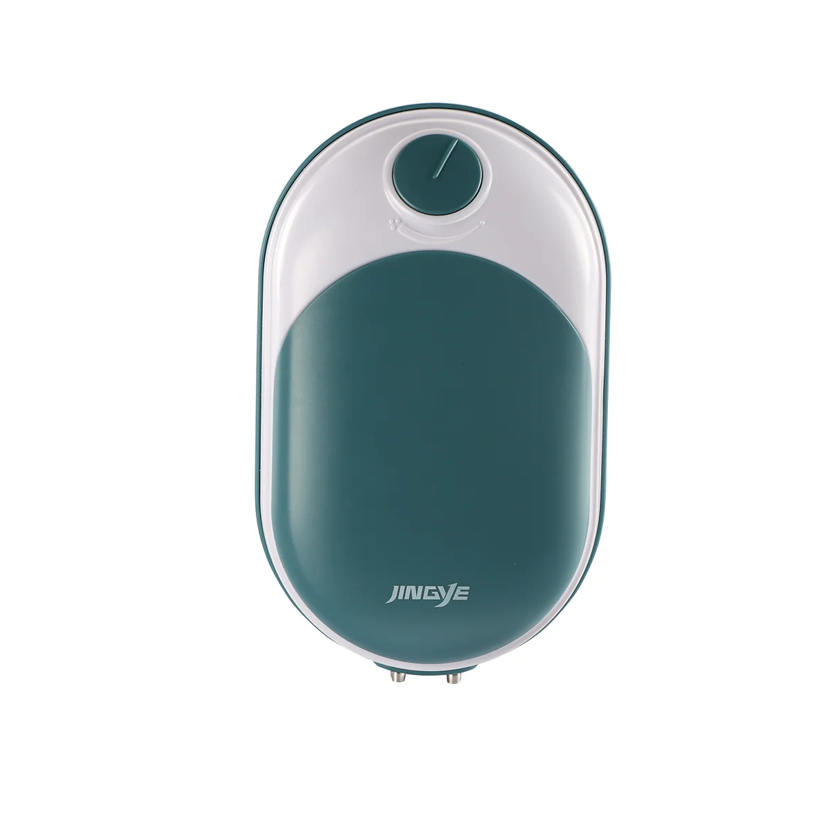 Аквариумный кислородный насос, бесшумный воздушный насос, 9 Вт, 6 Вт, 3 Вт, для аквариума, пруда, водяной баллончик с двойным выходом