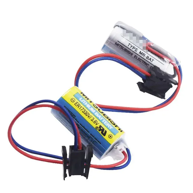 3.6V Lithium battery MR-BAT