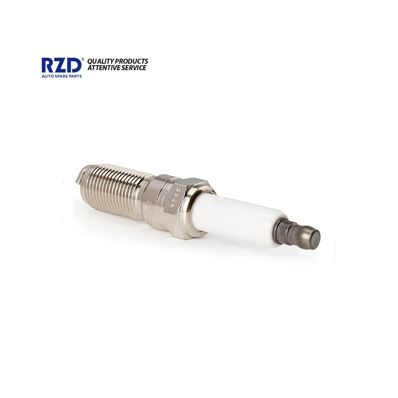 Auto Parts Spark Plug 41-114 12622441 High Performance Automobile spark plugs For GM Chevrolet Cadillac