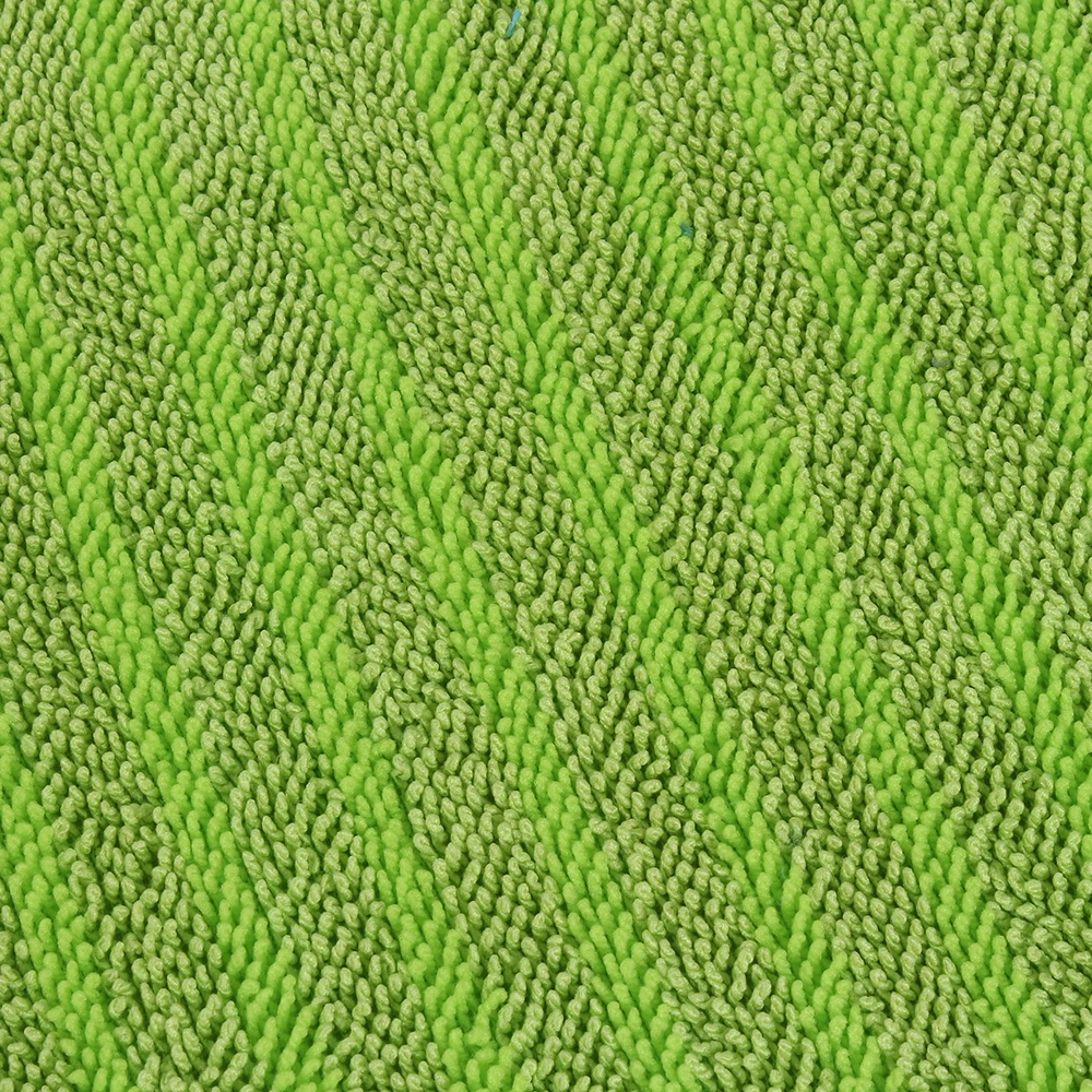 Твист ворсовая ткань из микрофибры для продажи, сменная микрофибра, насадка для швабры, для дома, пола, сменная Накладка для швабры в рулоне