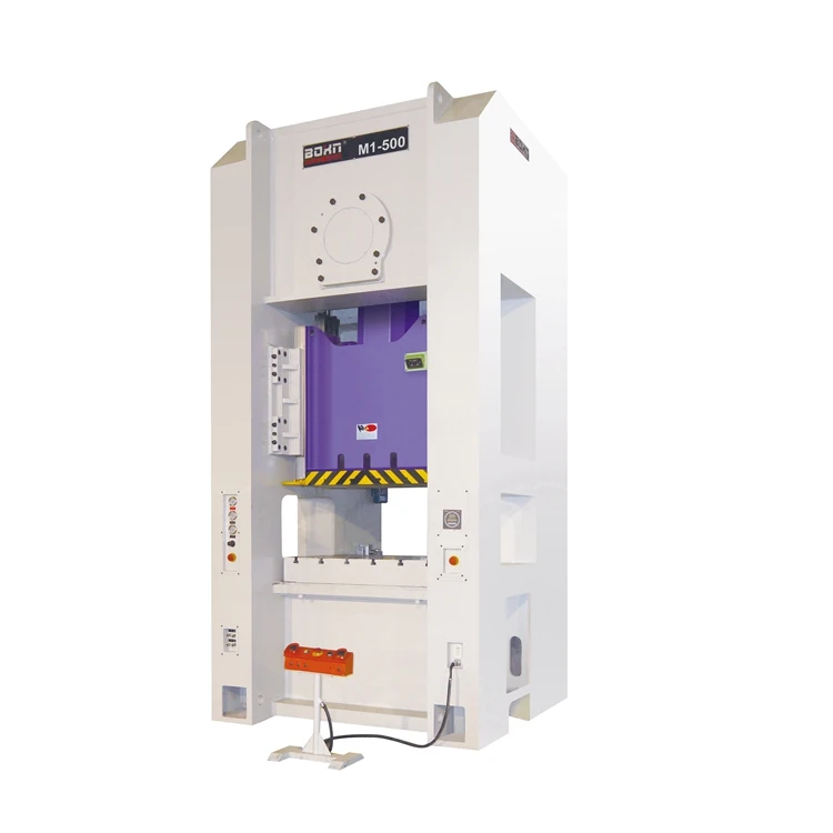 Factory Manufacture Various Automati Metal Sheet Pneumatic punch