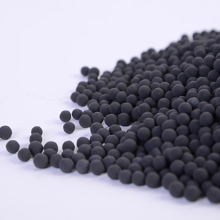 Supplier/manufacturer/exporter price oxygen absorber palladium alumina  catalyst metal