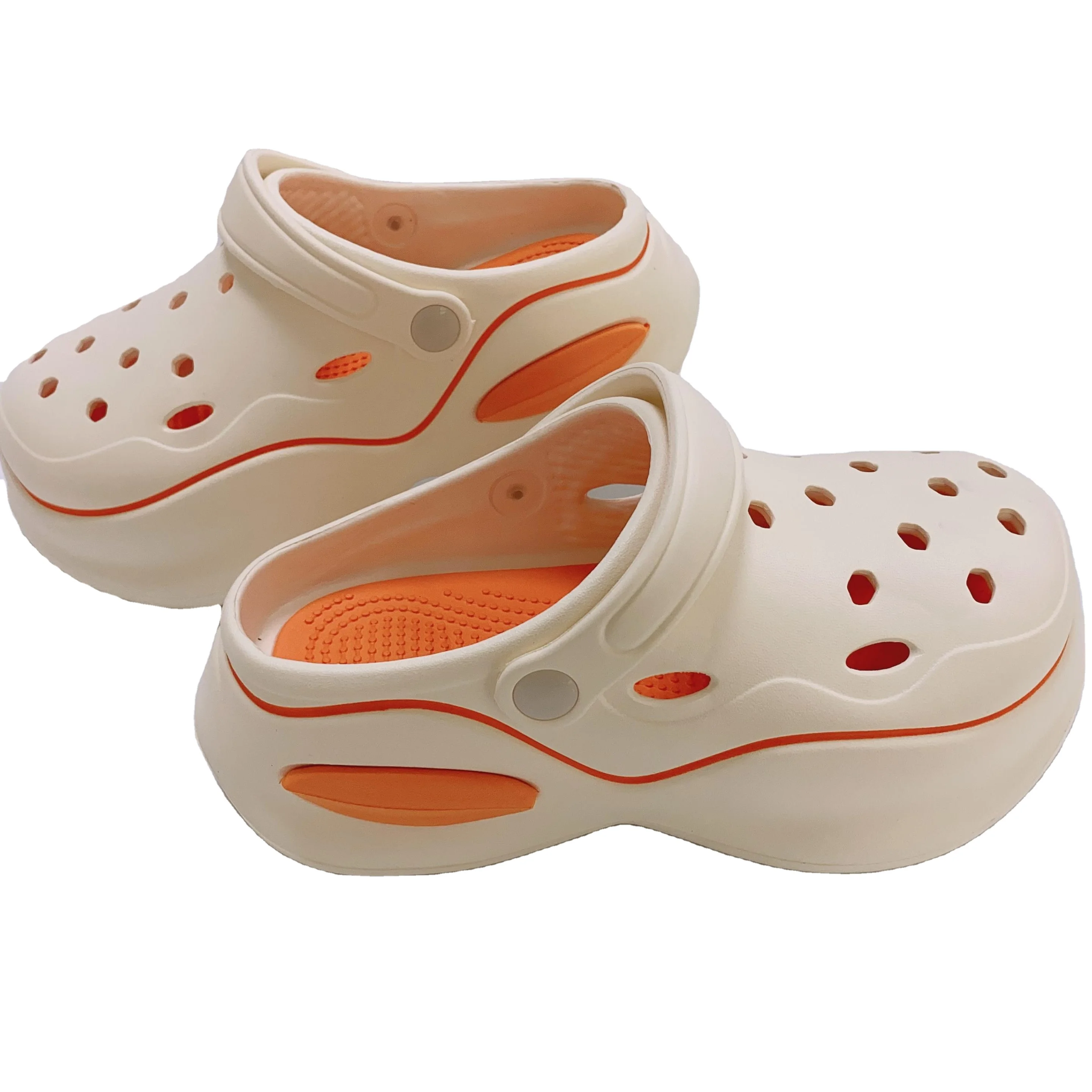 Мужские летние сандалии с защитой от запаха