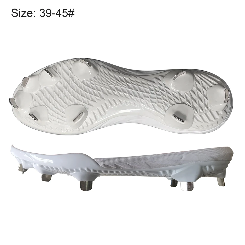 New Arrival Professional Custom Baseball Shoes High quality Durable Baseball Cleats For Men