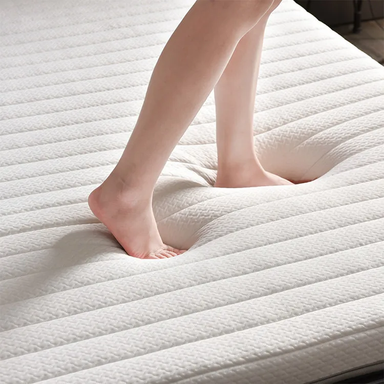 Factory price mattress baby tatami memory foam foldable mattress in a box baby mattress set