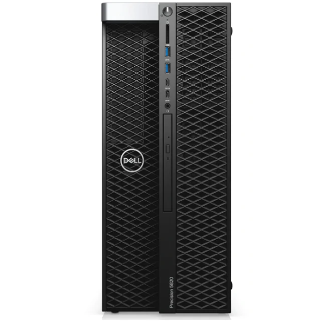 Рабочая станция Dell Precision T5820 в башне с W-2123