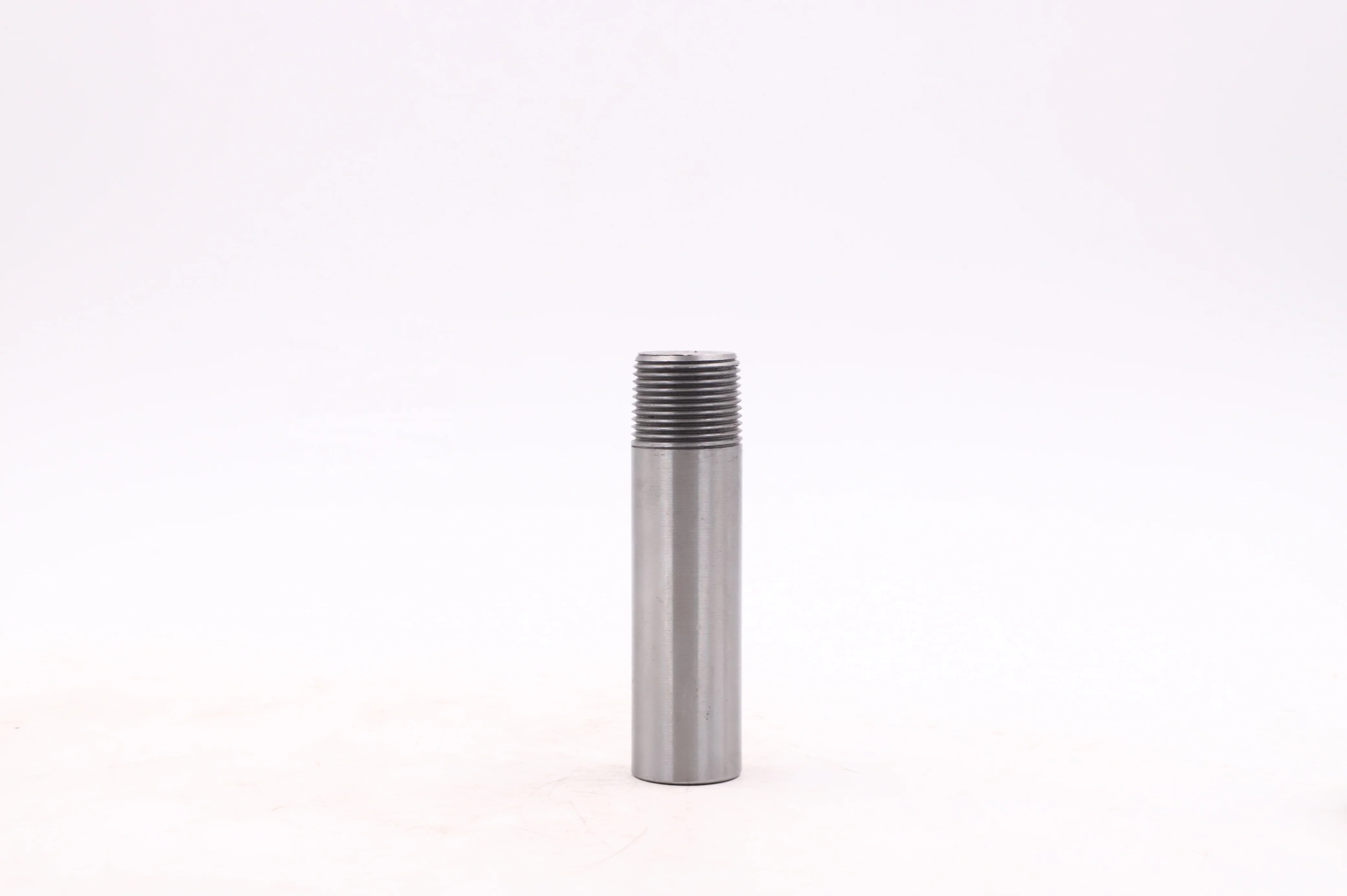 1-1/2 'NPT Заглушка с круглой головкой 316/316L 3000 # кованая A105 THD фитинг для труб из углеродистой стали