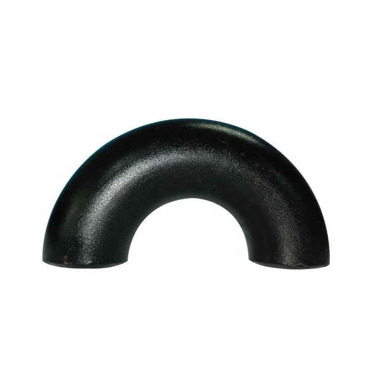 ASME Steel long radius bends 180 Degree Bends  Elbow