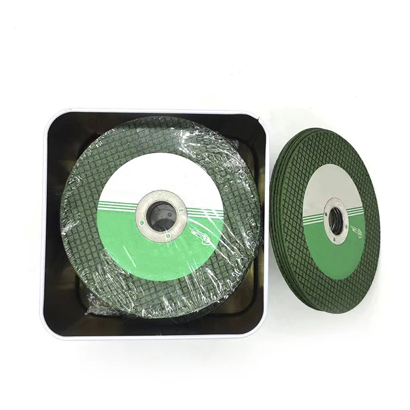 customizable factory custom logo thin inox disk disc cut off disc stainless steel cutting disco de corte 412 metal cutting wheel