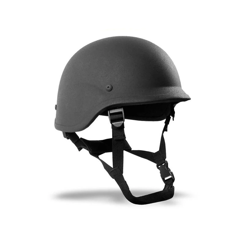 Военная Униформа PE материал NIJ IIIA шлем PASGT для борьбы с массовыми беспорядками шлем