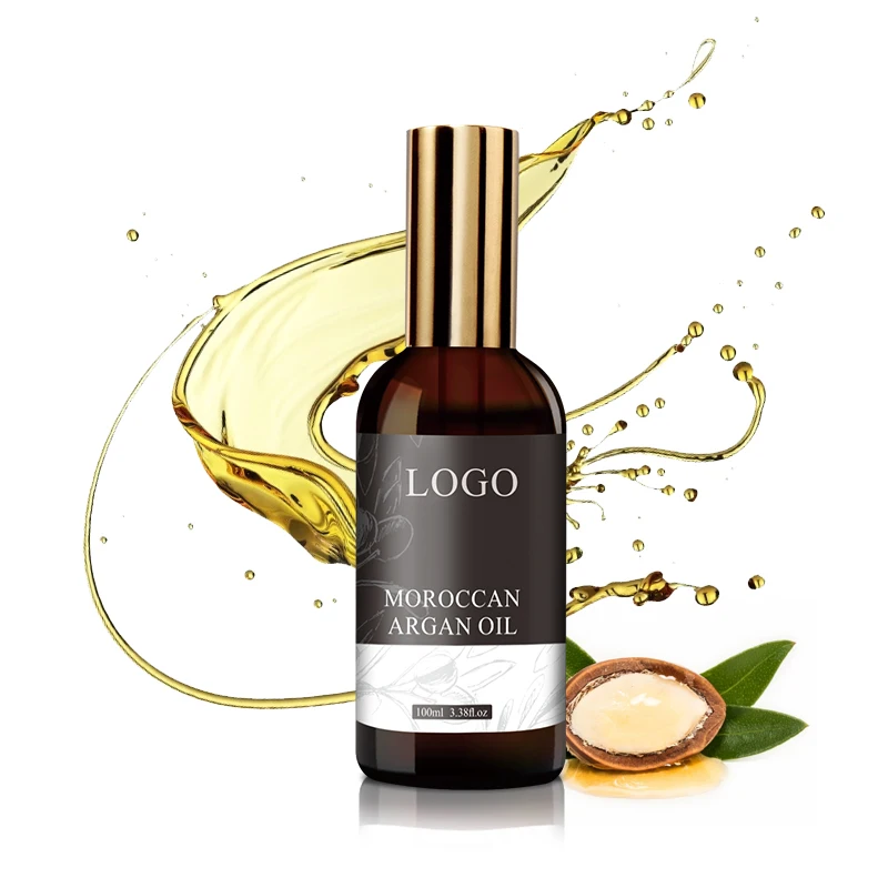morocco argan oil