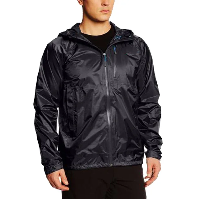 2021 Latest Waterproof Light Weight Wind Breaker Men Jacket