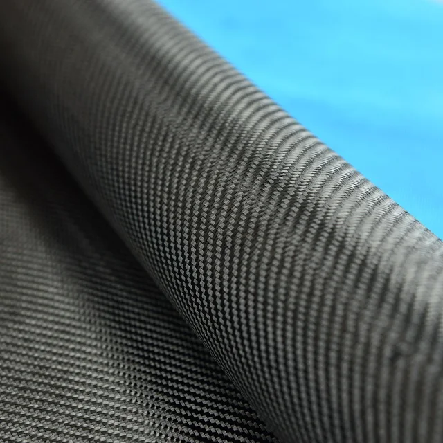Высококачественная фабричная Прямая Ткань из углеродного волокна высокопрочный материал спецификации могут быть изготовлены на заказ