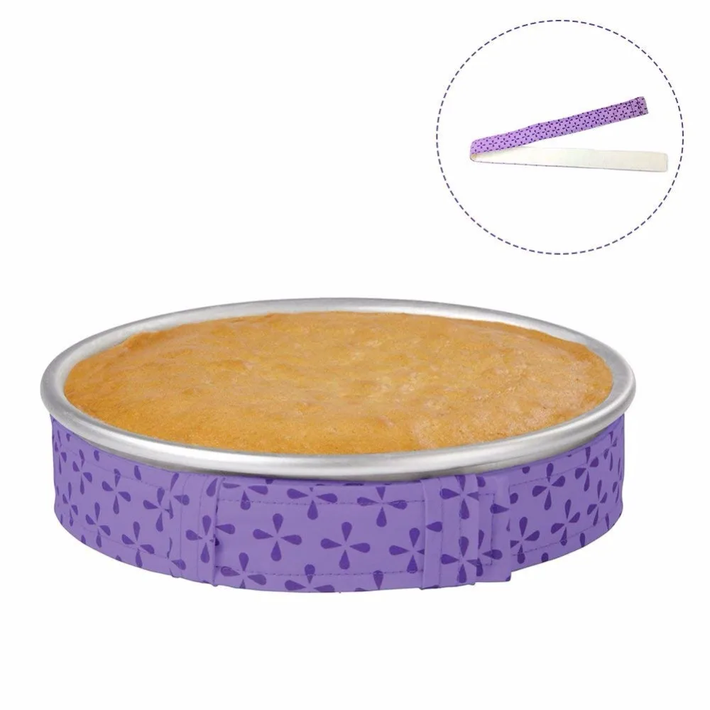 
2020 Wholesale cake baking tools set thick cotton baking cake tools 