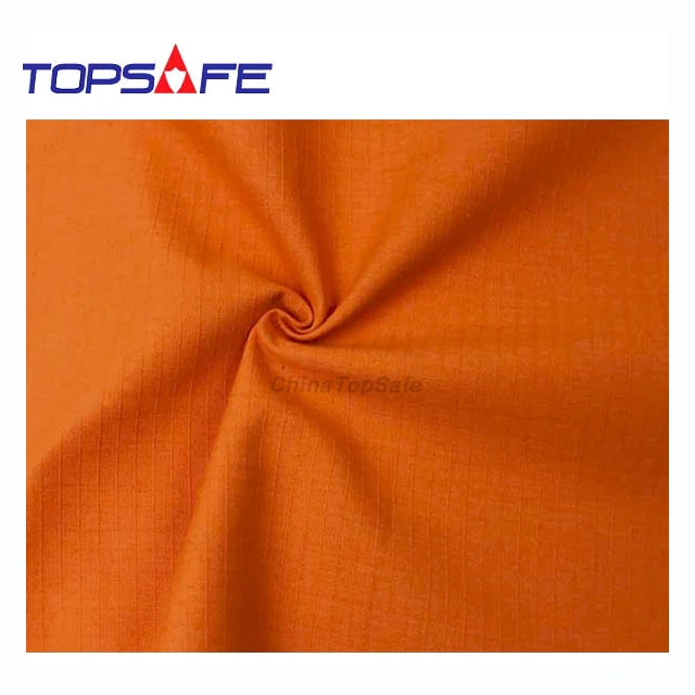
ProArc-T-7 240gsm Nylon Anti-static nstant fire & Radiant heat resistent Tear & abrasion resistent acid proof double fabric 