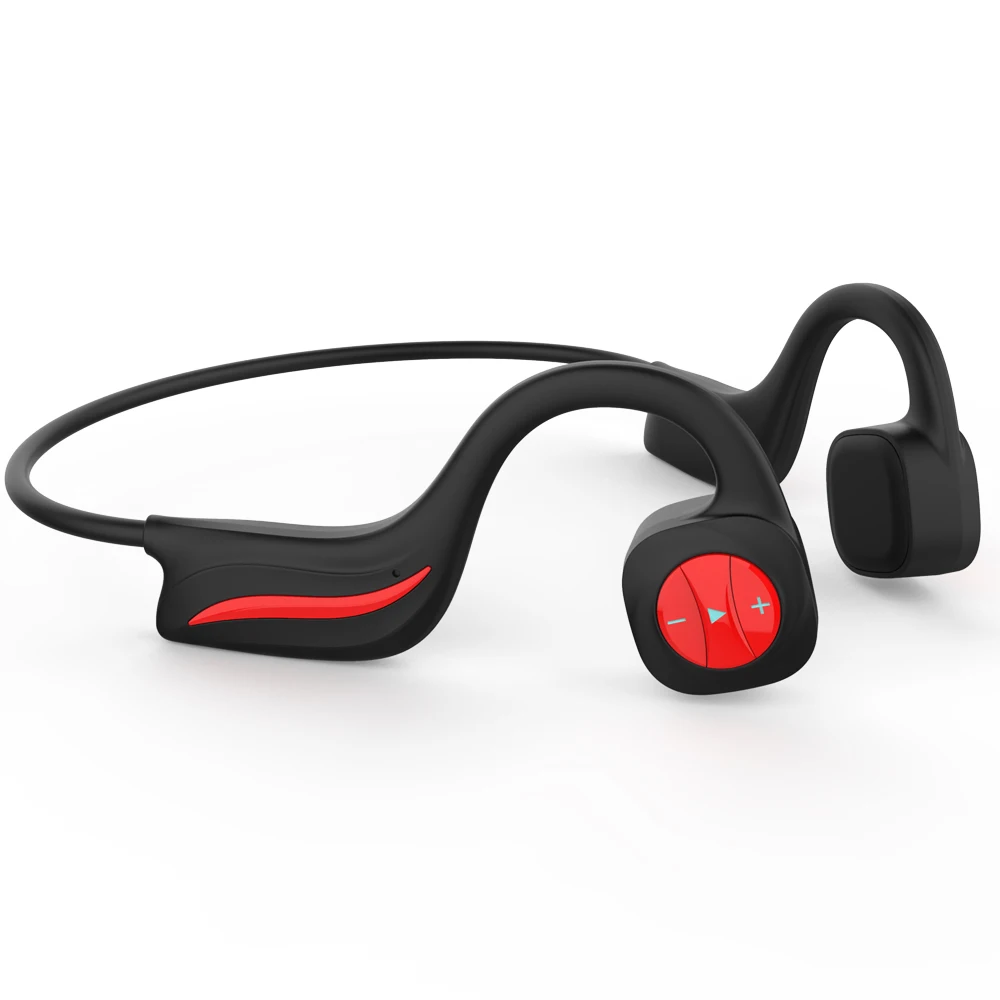 Economical Custom Design Swimming Bone Conduction Original Wireless Earphones