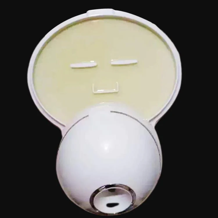  Новый тип домашнего использования автоматический уход за кожей лица Коллаген фруктовый Овощной натуральный маска для машина