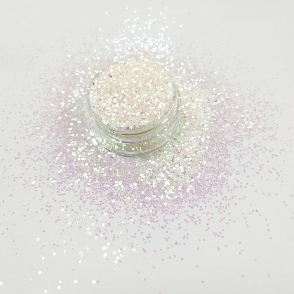bulk loose Metallic Glitters wholesale holographic polyester chunky loose body glitter