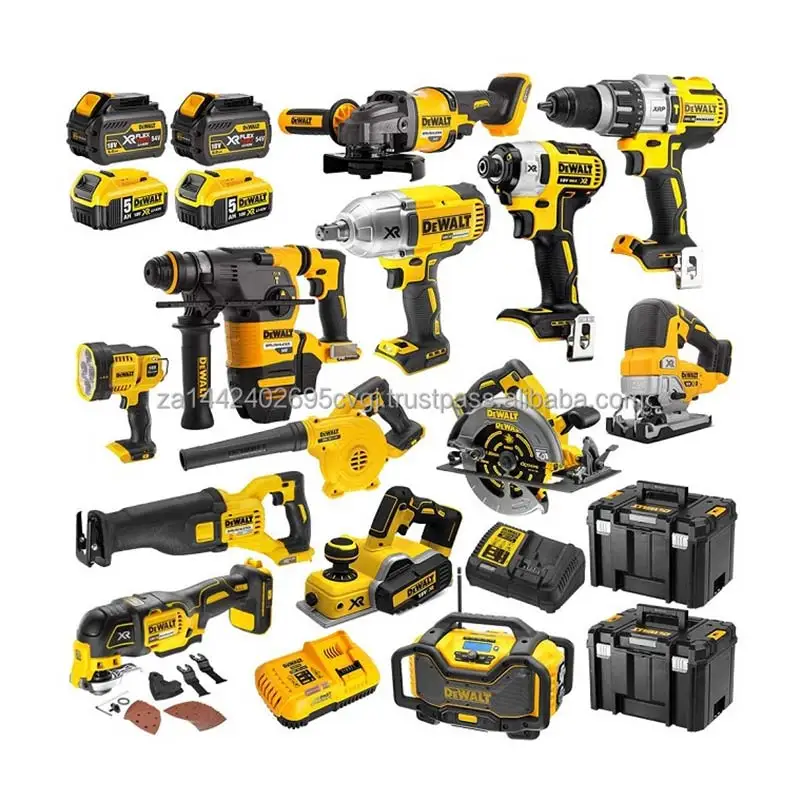 high quality 20v 18v pneumatic power tool special power tools electric  tool battery power