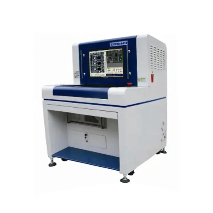 Factory price Aoi offline machine for pcb smt production line VCTA -25P online Aoi
