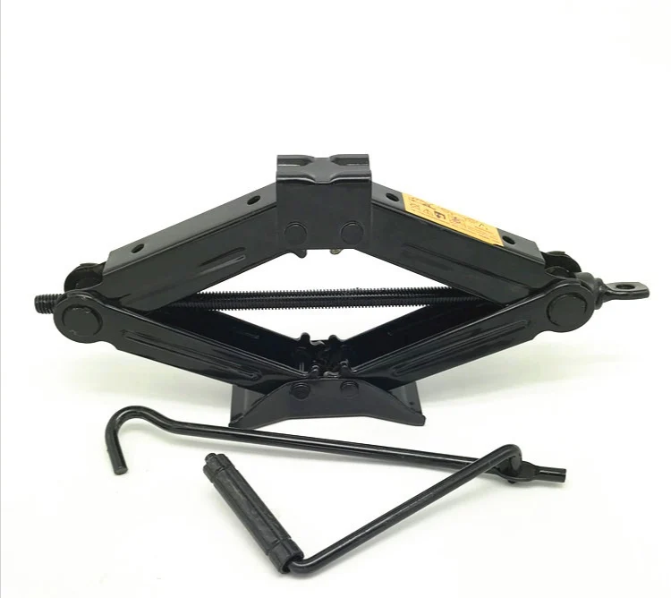 Оптовая продажа с фабрики, стальные Ножничные домкраты и мини-ручной винтовой домкрат