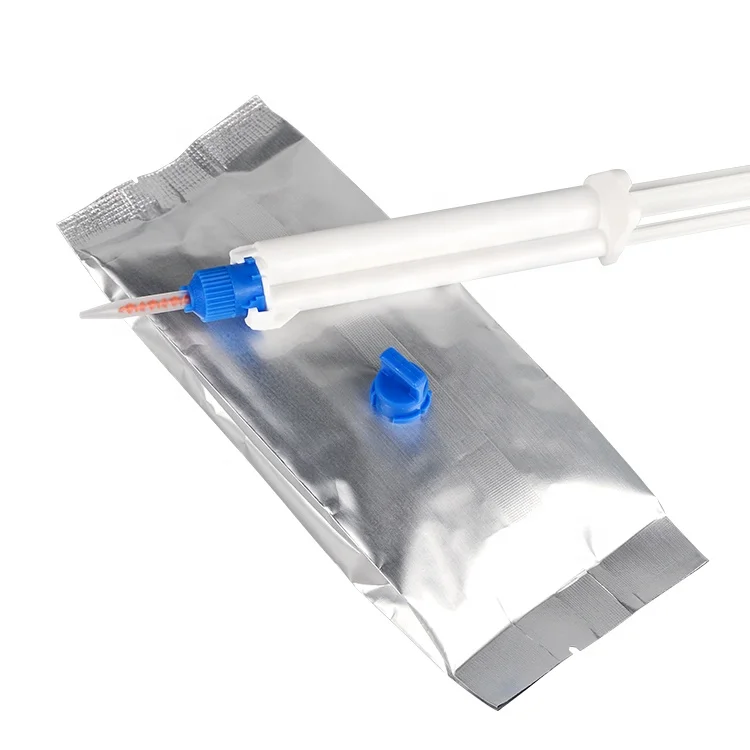 44% 35% HP Tooth Whitener Dual Barrel Syringe Best Whitening Results Teeth Whitening Gel