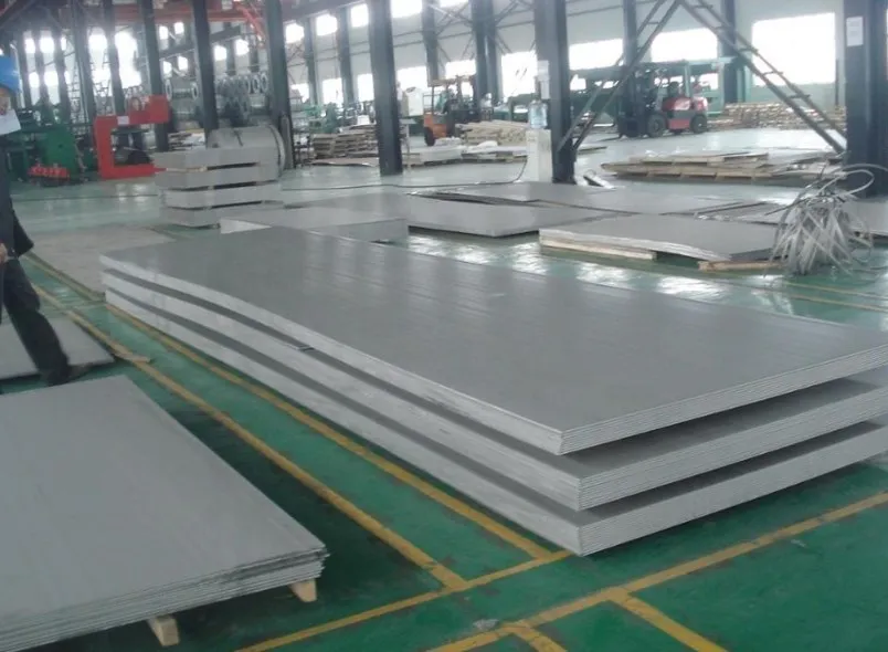 Polished 2B Mirror aisi 310 201 340 430 304 Stainless Steel Sheet/plates