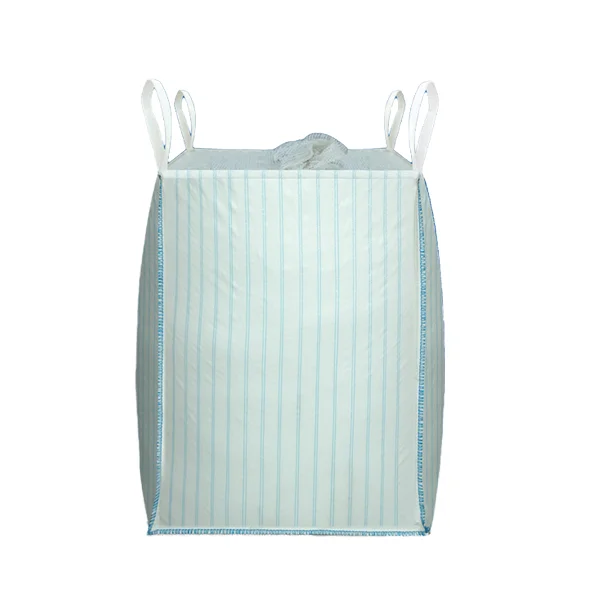 Breath jumbo bag 500kg/1000kg/2000kg PP bag ton bag