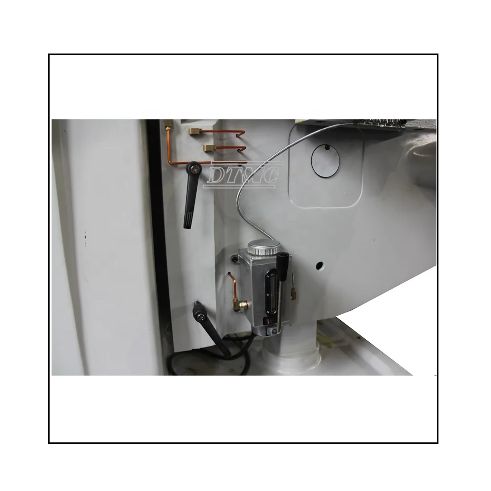 X6333A Turret Milling Machine High Quality Milling Machine