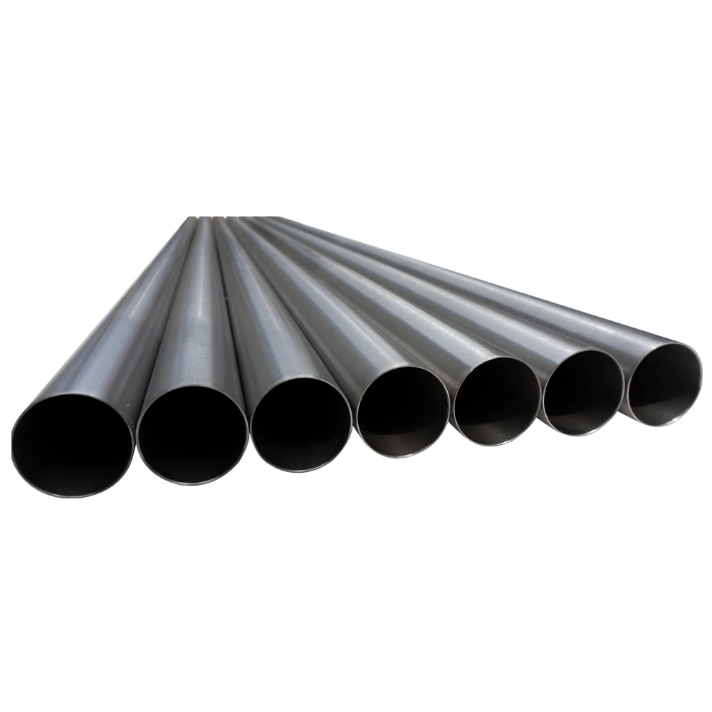 Трубопровод Intercooler, выхлопная труба Astm B338, титановая труба