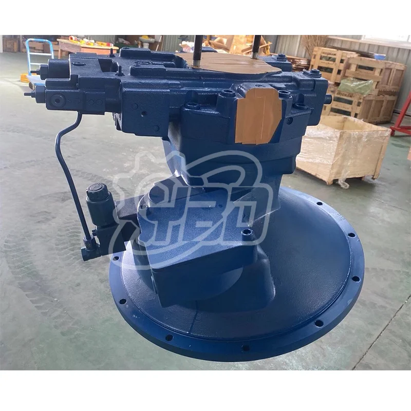LIEBHERR LPVD64 Hydraulic Main Pump LIEBHERR LPVD64 Hydraulic Main Pump LIEBHER LPVD64 Hydraulic Pump