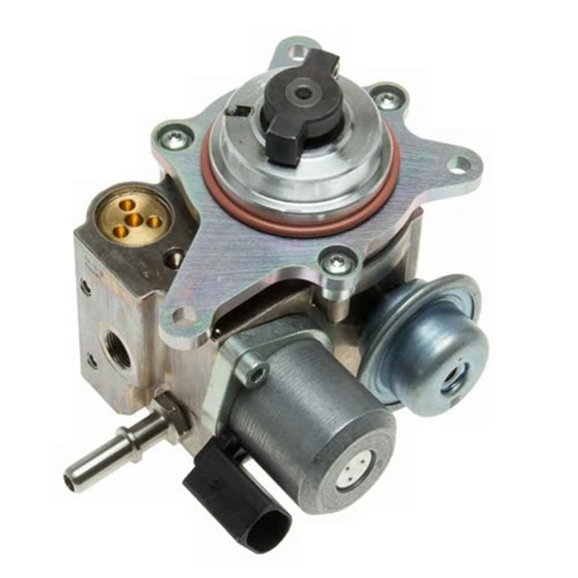 13517573436 High Pressure Fuel Pump For Peugeot 207  MINI Cooper S Turbocharged R55 R56 CITROEN C4 13517588879