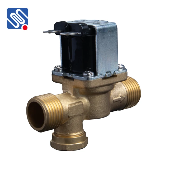Meishuo FPD360F40 1/2 one way flow control valve water