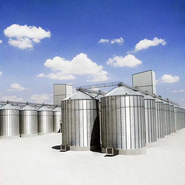 500 Ton Steel Farm Silos for Sale China Silo Manufacturers Cheap Price