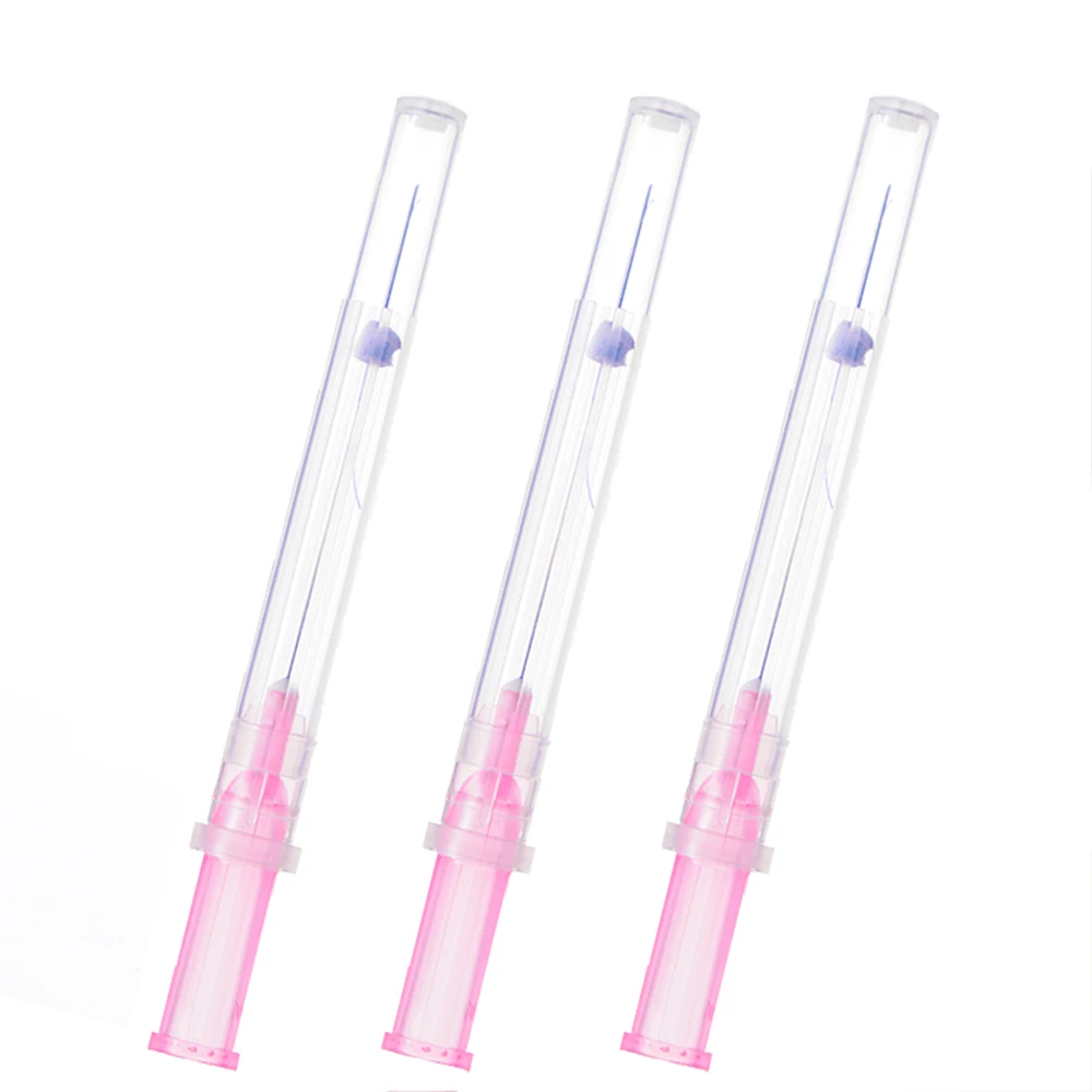 New model PDO thread sharp 38mm Mono thread 30g 13MM for eyes