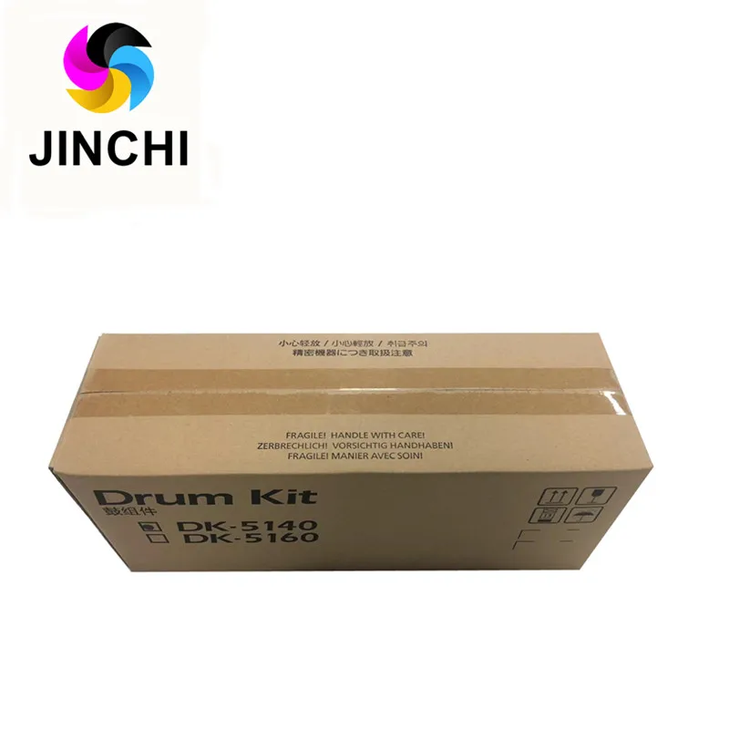 Genuine drum unit DK-5140  for  Utax P-C3560/P-C3560I MFP/P-C3565I MFP