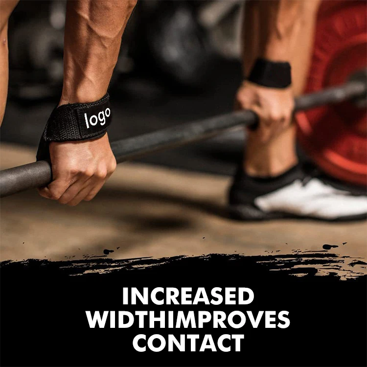 Bodybuilding Weight Lifting With Sport High Quality Wrist Support Wrap Gym Premium Wrist Wrap Support