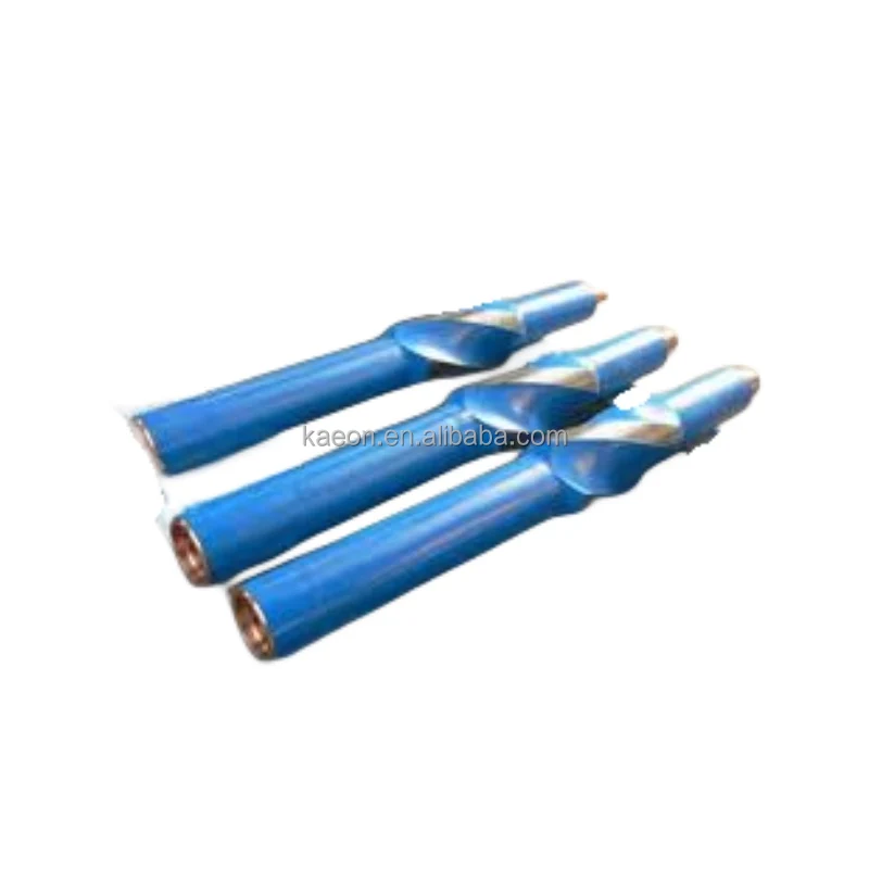 Stabilizer for drill