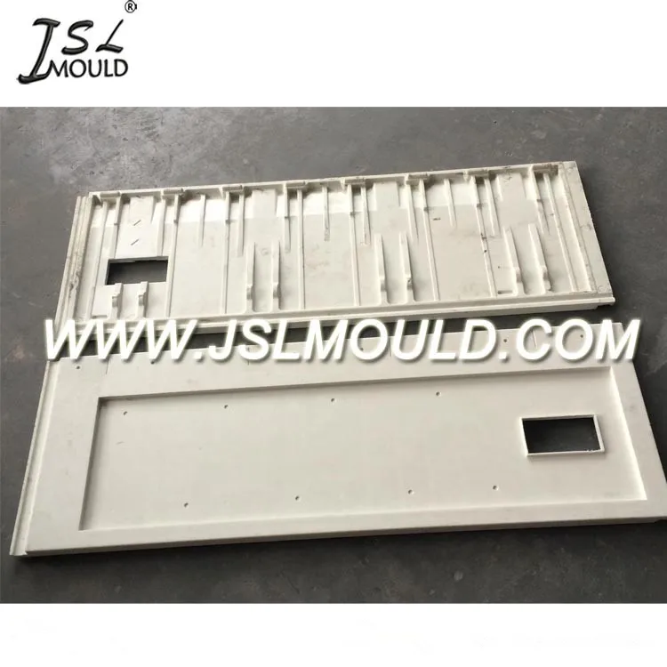 Quality Taizhou Mold Factory Quality SMC BMC Roof Tile Compression Mould