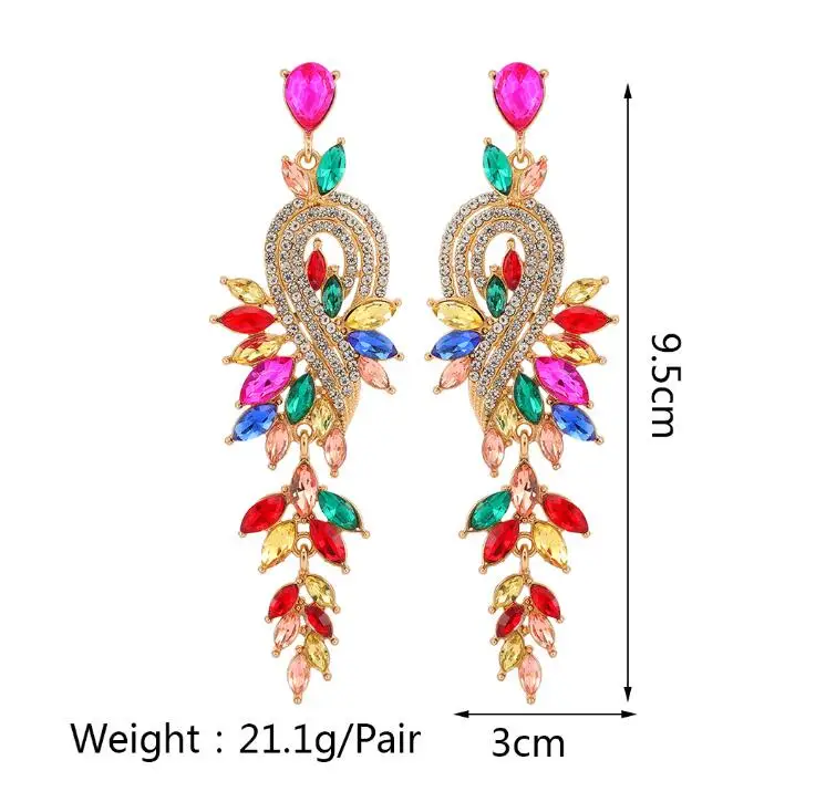 handmade earrings