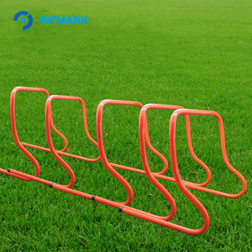 Adjustable Hurdles Agility Hurdles for Soccer Sport Speed Training