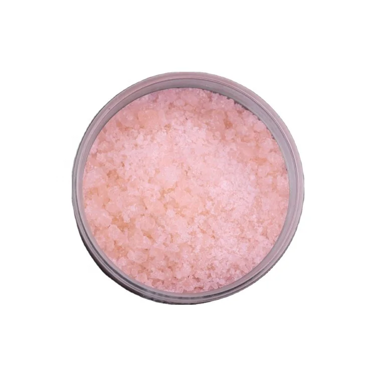 Factory Manufactory Erbium chloride with CAS No. : 10025-75-9