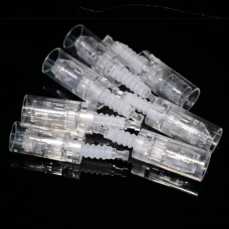 Картриджи с микроиглами Bayonet Сменные картриджи наномикроиглами 9 12 36 42 Pin