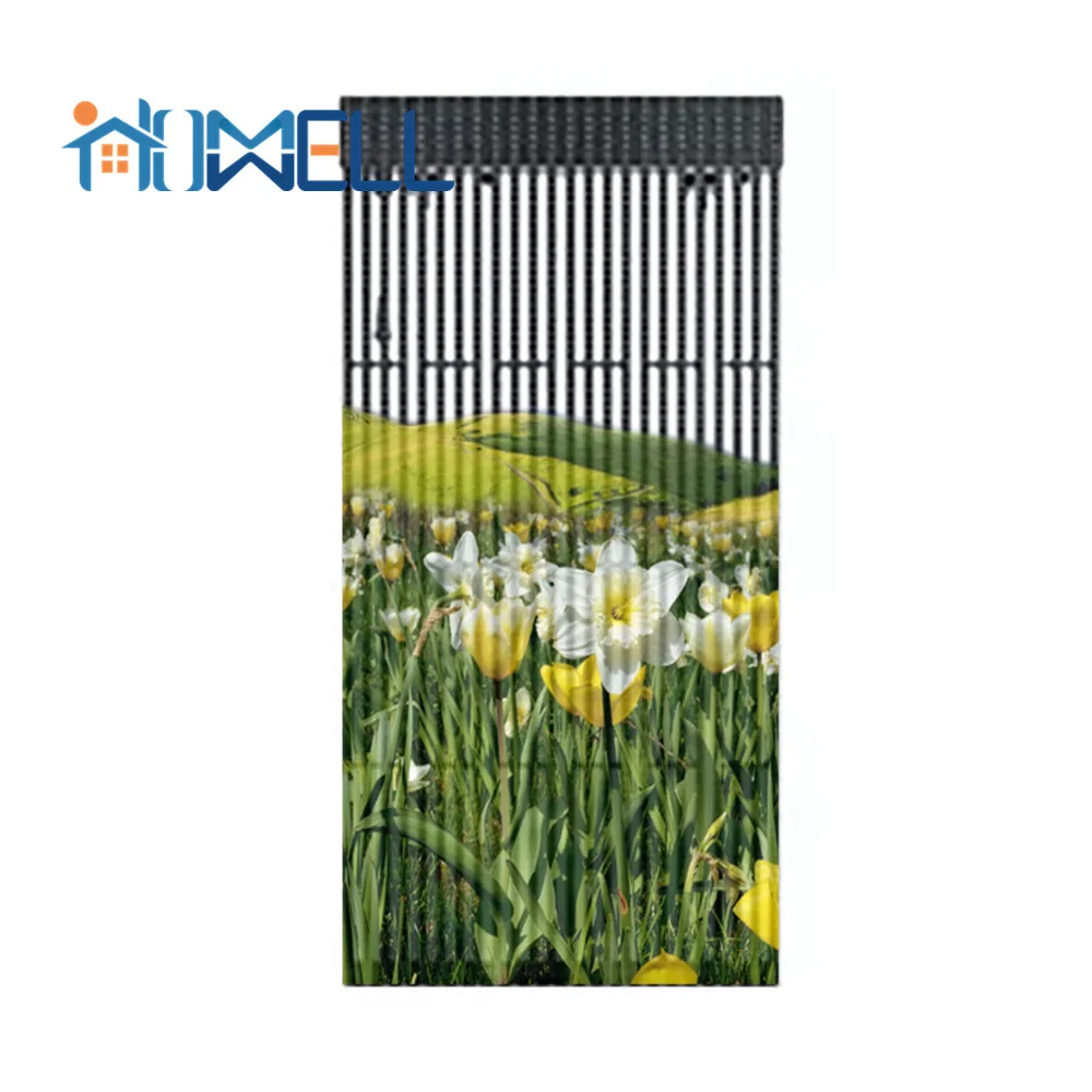 Outdoor LCD Display Advertising Screen Big Advertising Screen Outdoor Kiosk LCD Display Digital Signage Touch Screen