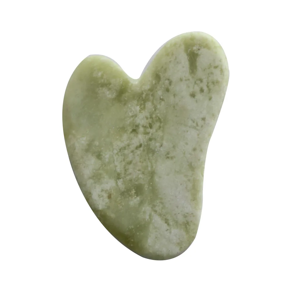 
Guasha Massager Gua Sha Tools Jade Natural Stone Gua Sha Board 